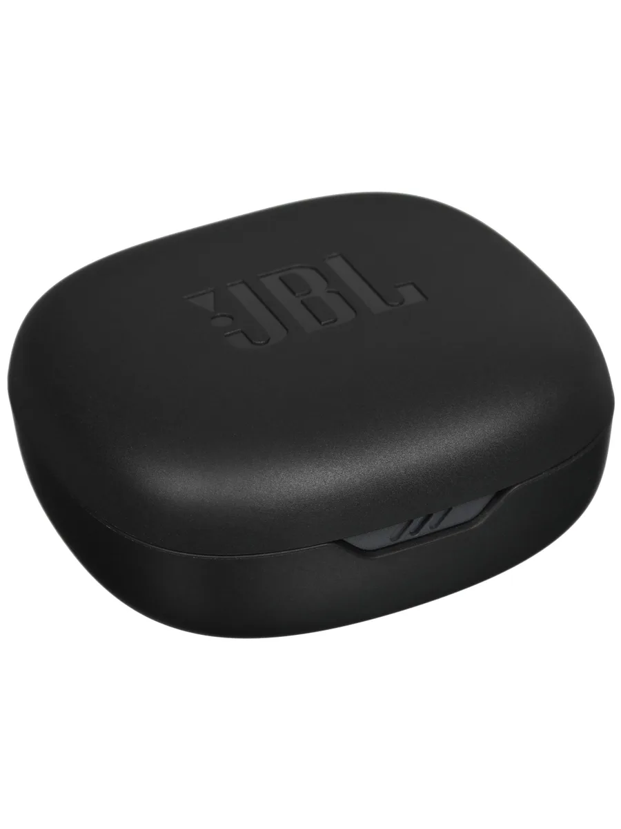 Наушники TWS JBL Wave FLEX 2   черный 2024 — фото 7 из 11