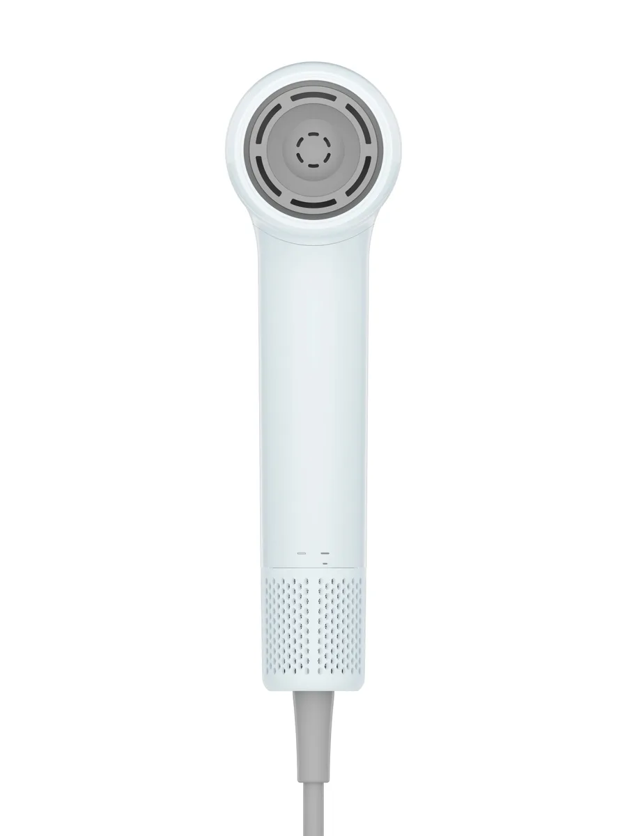 Фен Dreame Hair MINI High-Speed Hair Dryer голубой — фото 6 из 6