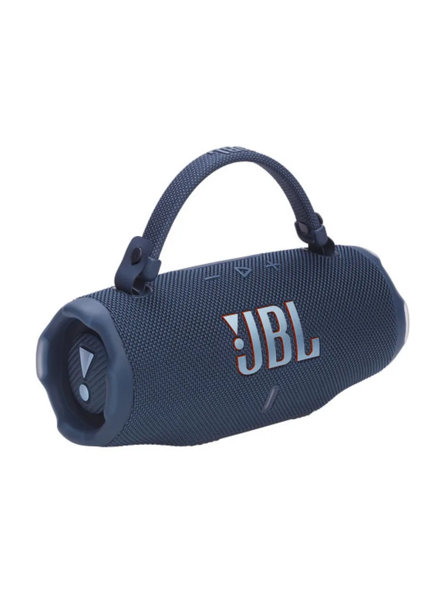 Беспроводная акустика JBL Charge 6 — фото 2 из 2