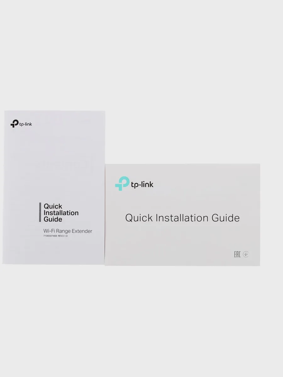 Усилитель беспроводного сигнала TP-LINK RE205 — фото 9 из 10