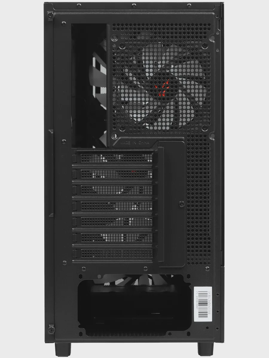 Корпус ARDOR GAMING Rare M4 — фото 7 из 11