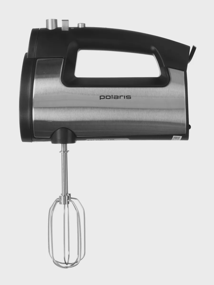 Миксер Polaris PHM 7020 серебристый — фото 1 из 8