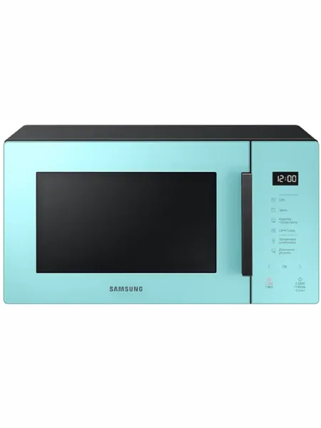 Фото товара Микроволновая печь Samsung MG23T5018AN/BW