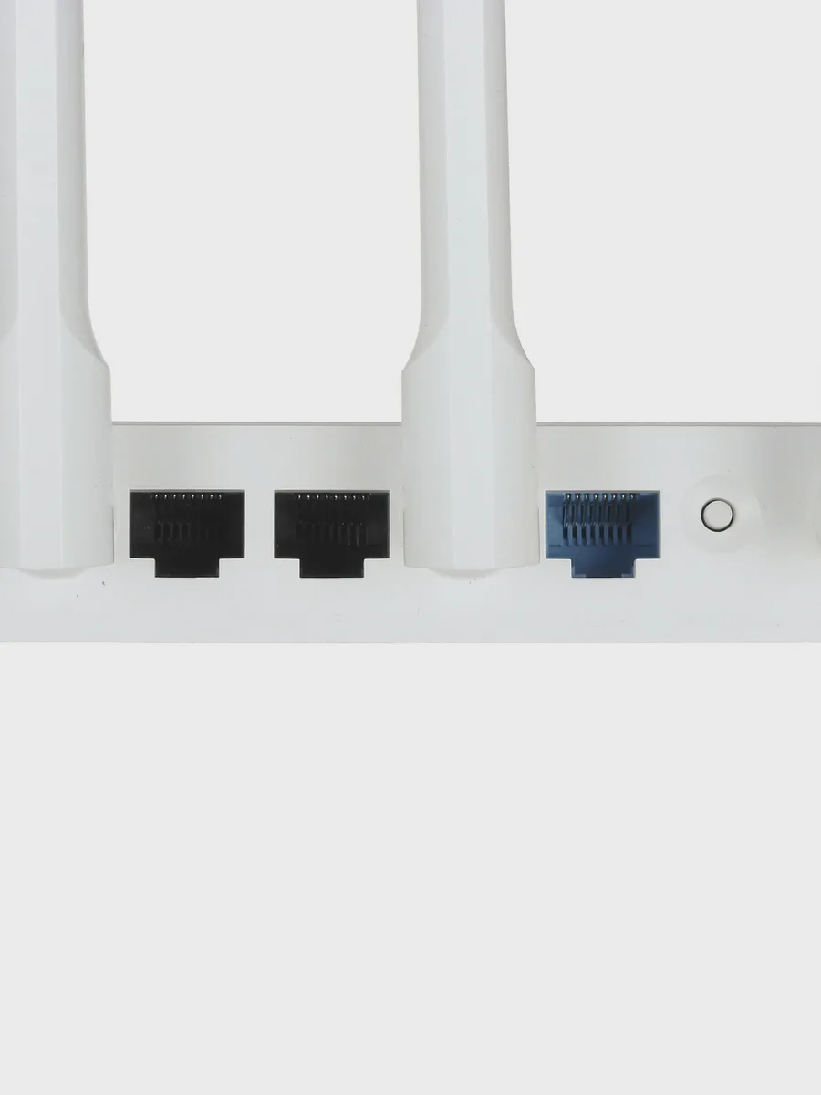 Wi-Fi-роутер Xiaomi Mi Router 4A 2х100 Мбит/с — фото 5 из 7