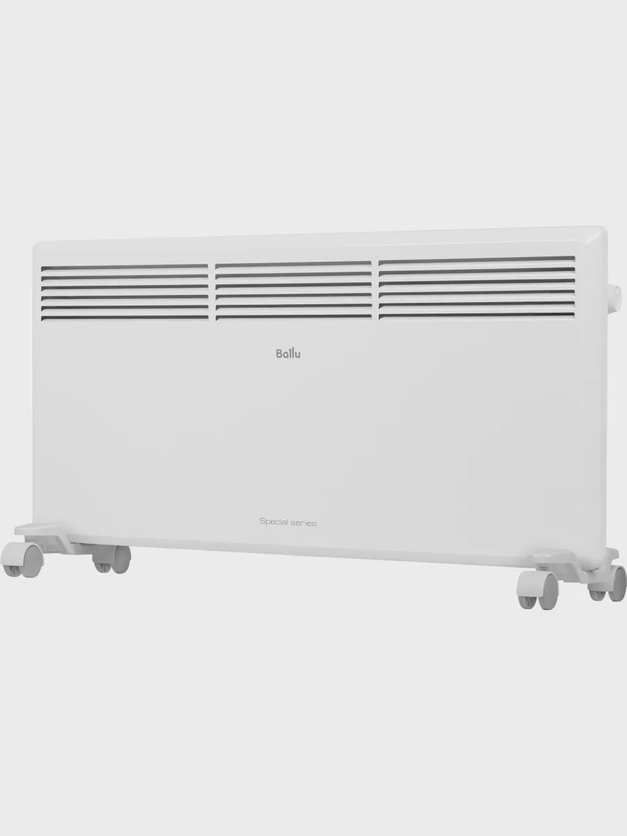Конвектор Ballu Special BEC/PM-2000 — фото 8 из 10
