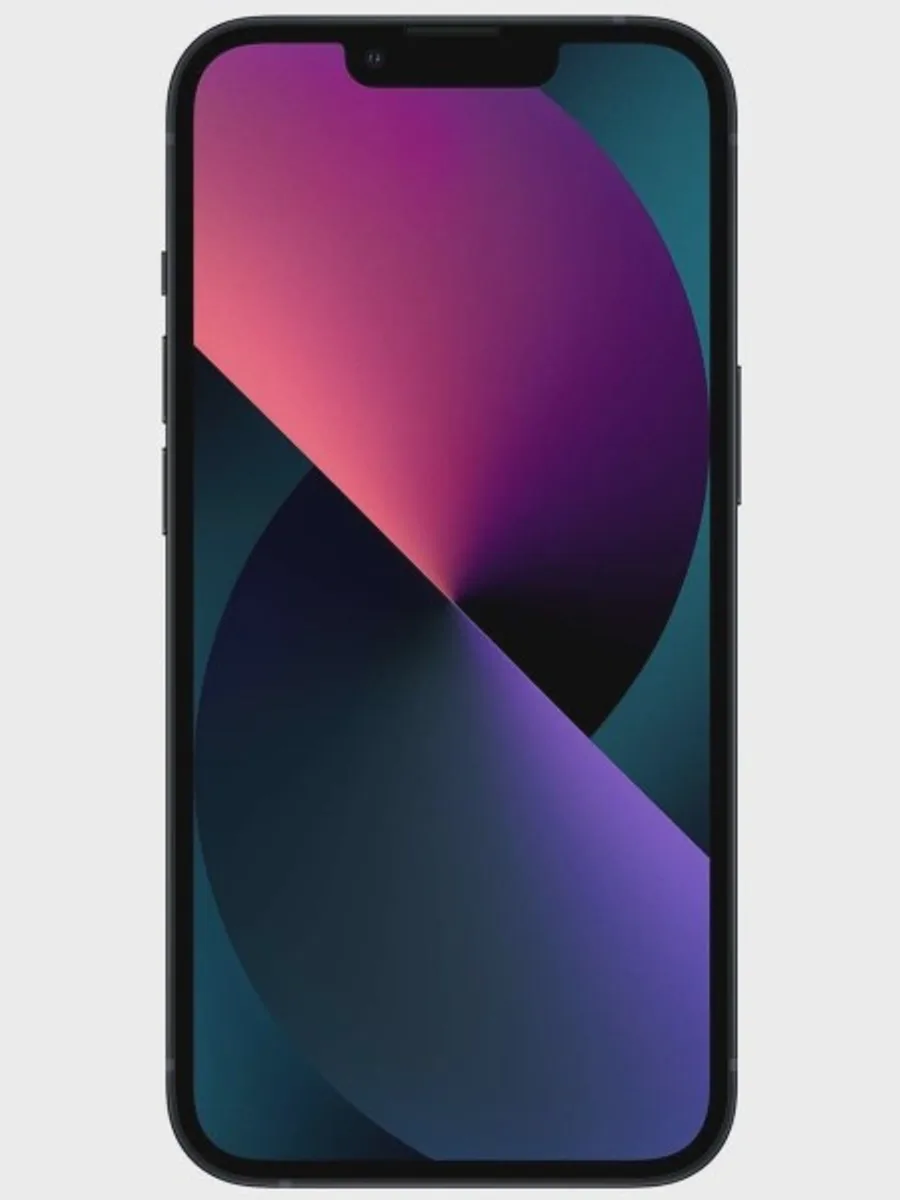 Смартфон Apple iPhone 13 128GB — фото 10 из 19