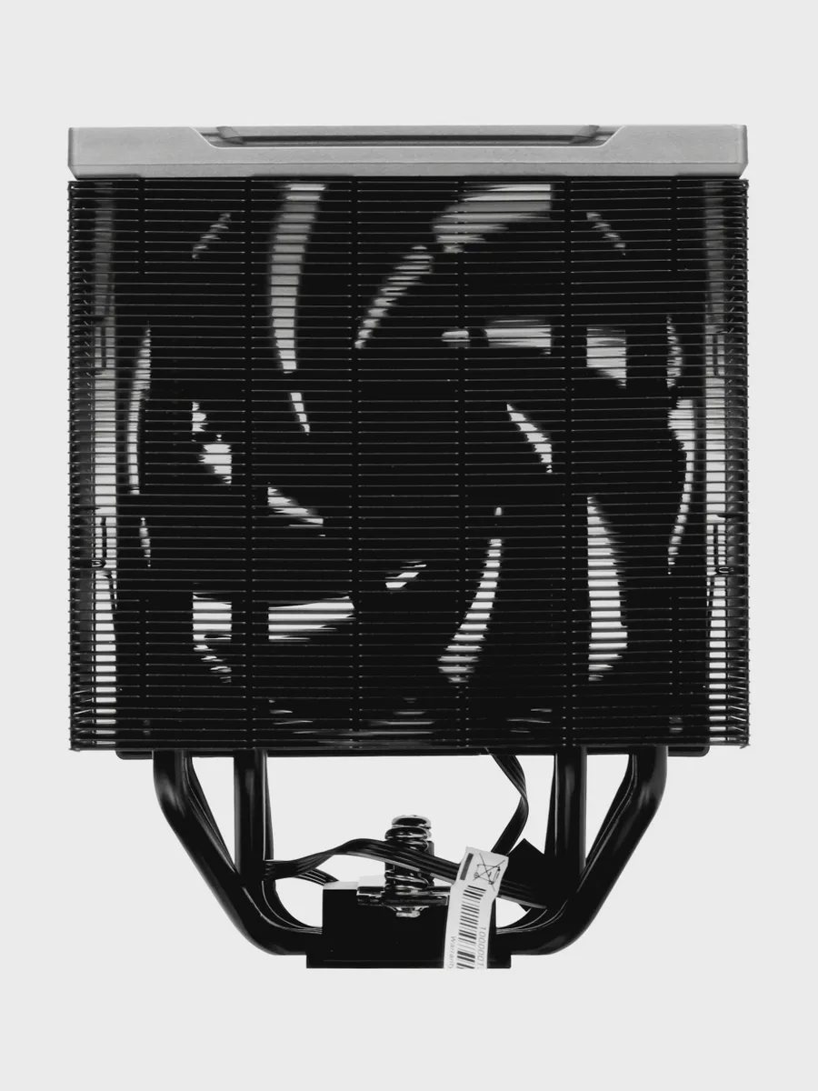Кулер для процессора DEEPCOOL AK500 G2 [R-AK500G2-BKNNMN-GJD] — фото 6 из 11