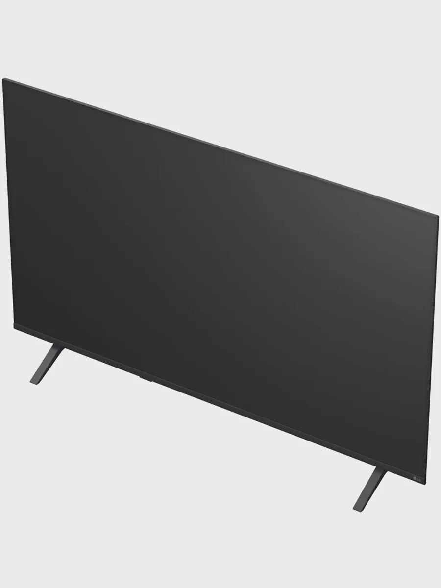 50"(126 см) Телевизор LG 50NU850B6LA черный — фото 11 из 11