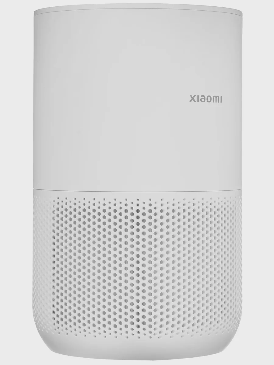 Очиститель воздуха Xiaomi Mi Air Purifier 4 Compact белый — фото 3 из 11