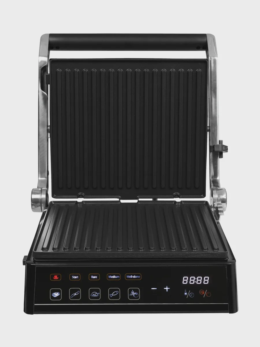 Гриль РЕДМОНД SteakMaster GM305 — фото 3 из 11