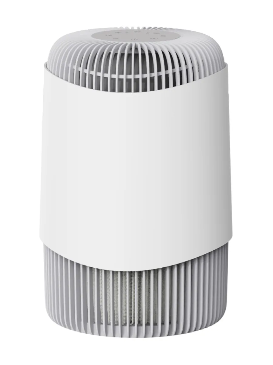 Очиститель воздуха DEXP DAP-C255IUV белый — фото 11 из 11