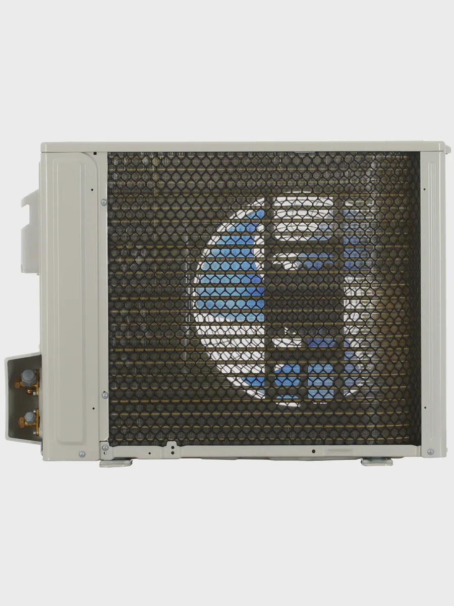 Кондиционер  DEXP AC-CDW12ONF настенный — фото 10 из 11