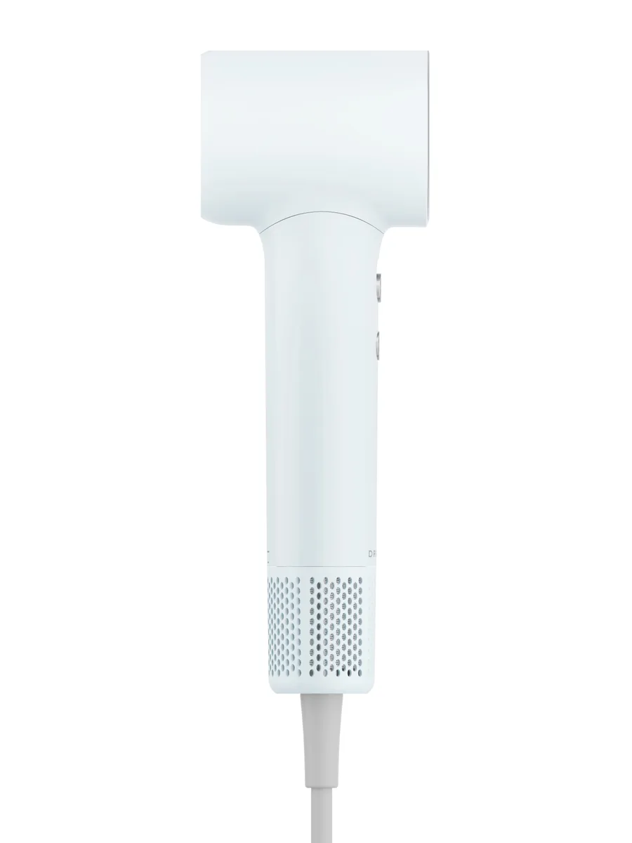 Фен Dreame Hair MINI High-Speed Hair Dryer голубой — фото 5 из 6