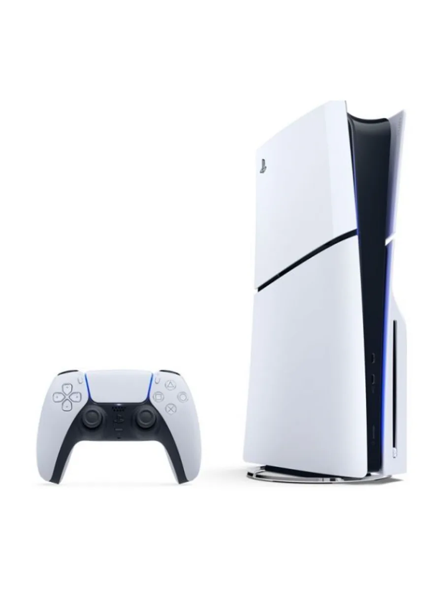 Игровая консоль Sony Playstation Pro 2TB — фото 2 из 4