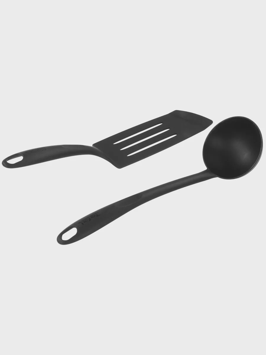 Набор посуды Tefal Ingenio Simply Cook Color — фото 9 из 11