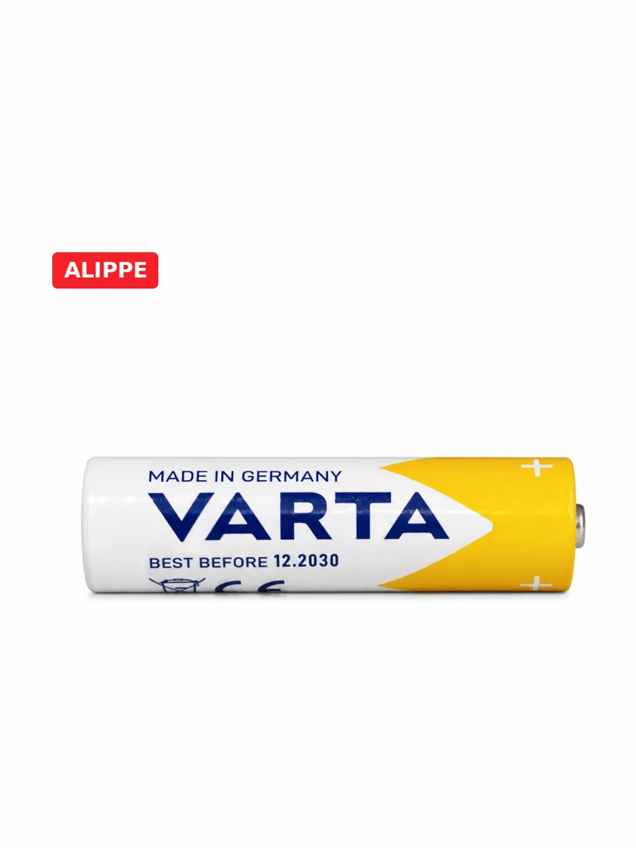 Батарейки VARTA energy AA пальчиковые — фото 2 из 3