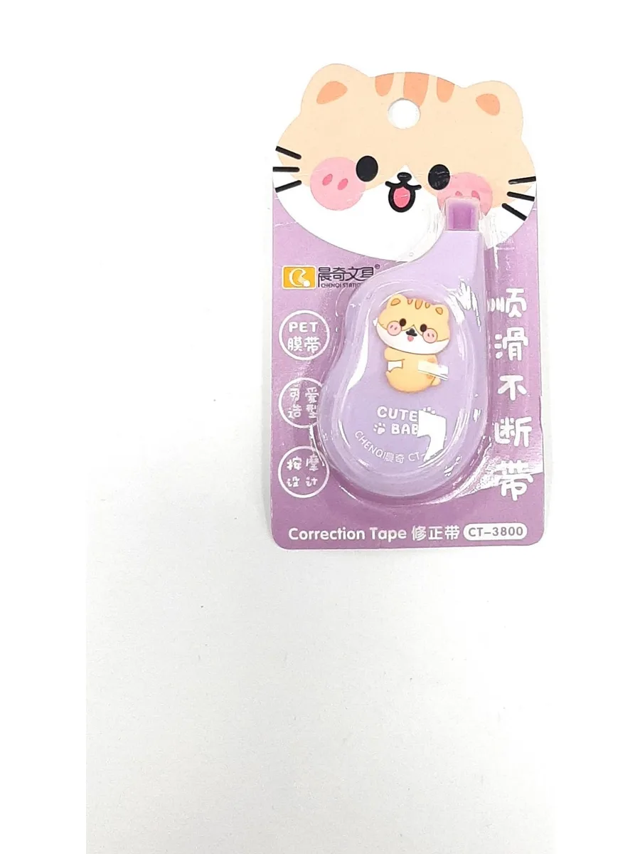 Корректор ленточный PET 12 м — фото 1 из 3