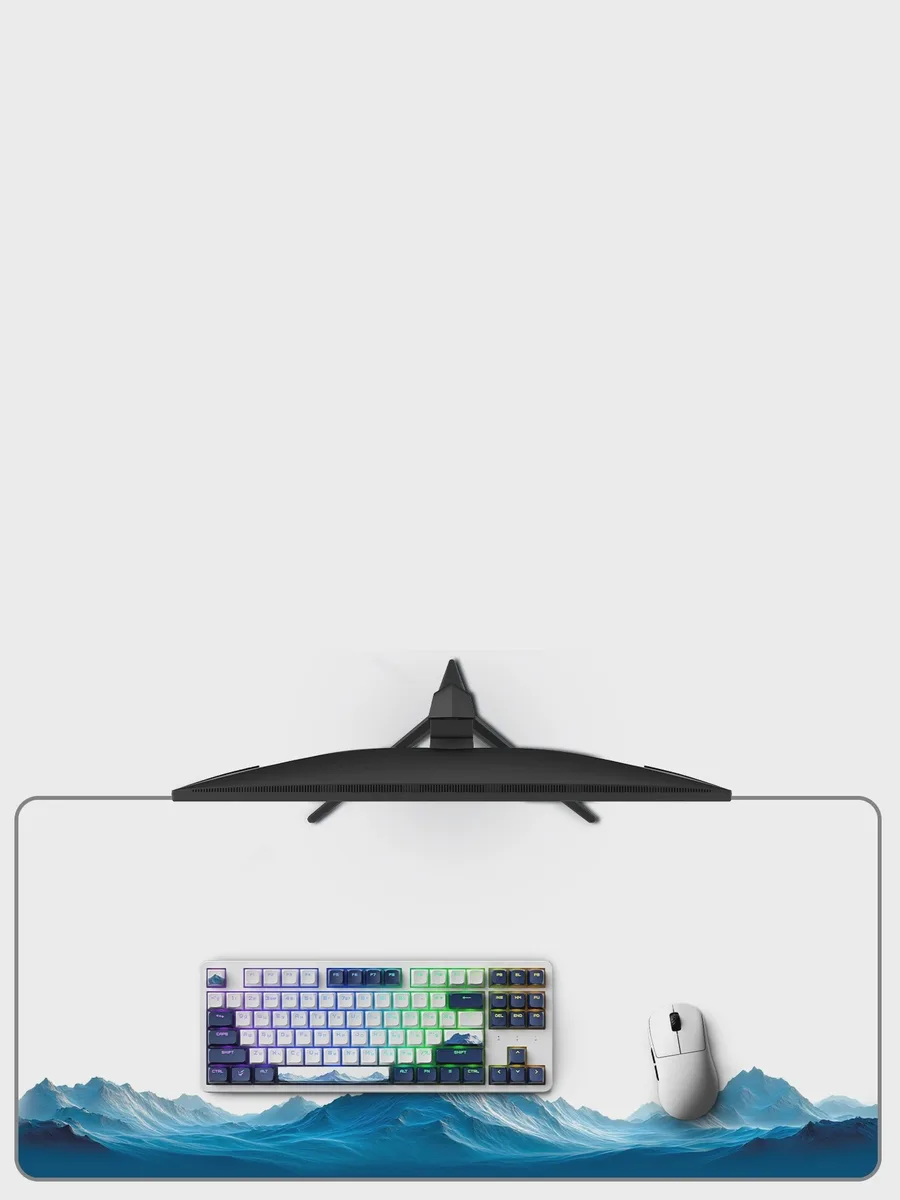 Коврик ARDOR GAMING Majestic (XL) — фото 10 из 10