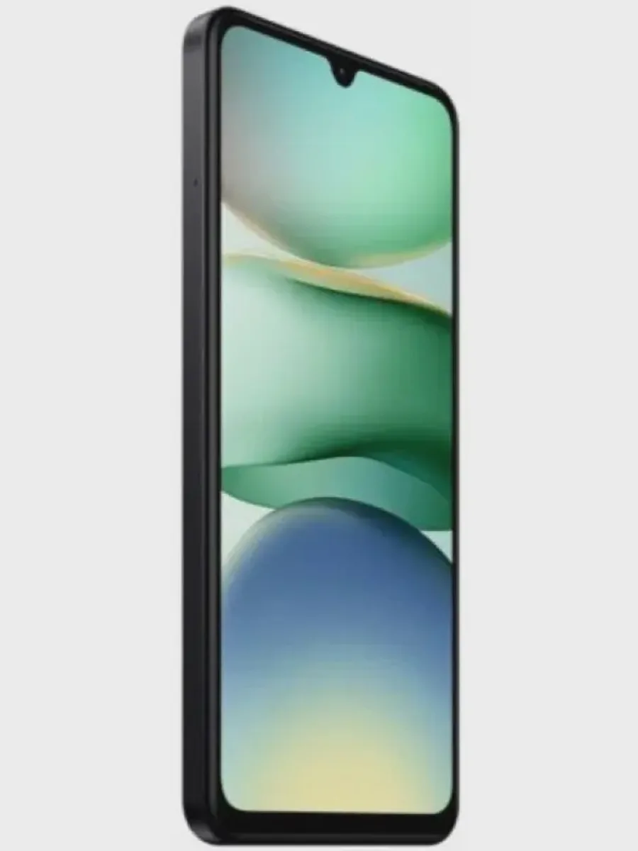 Смартфон Redmi A5 Стандарт Чёрный — фото 3 из 3