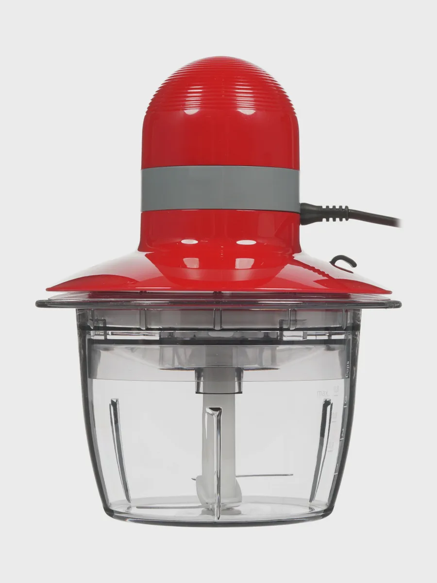 Измельчитель  Bosch MMR08R2 — фото 4 из 8