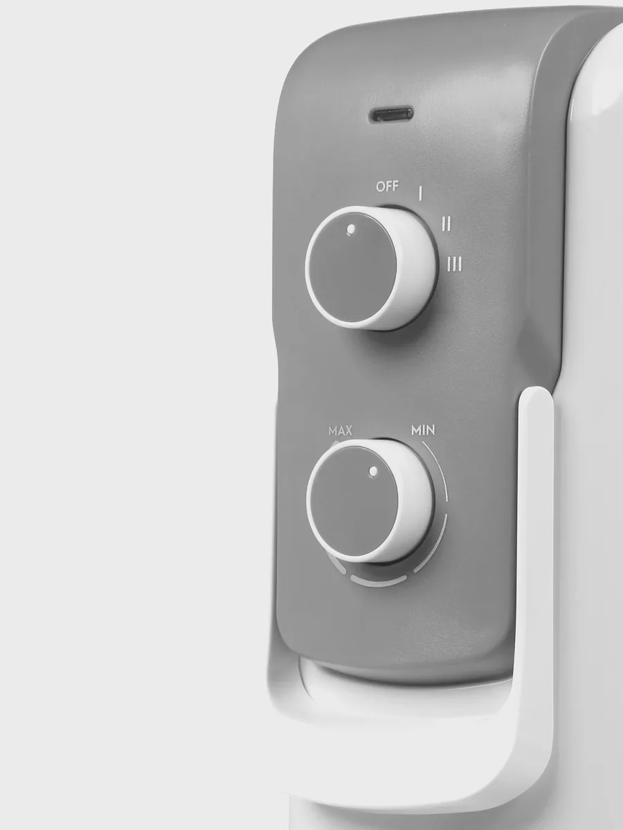 Масляный обогреватель Electrolux EOH/M-7209 — фото 5 из 8