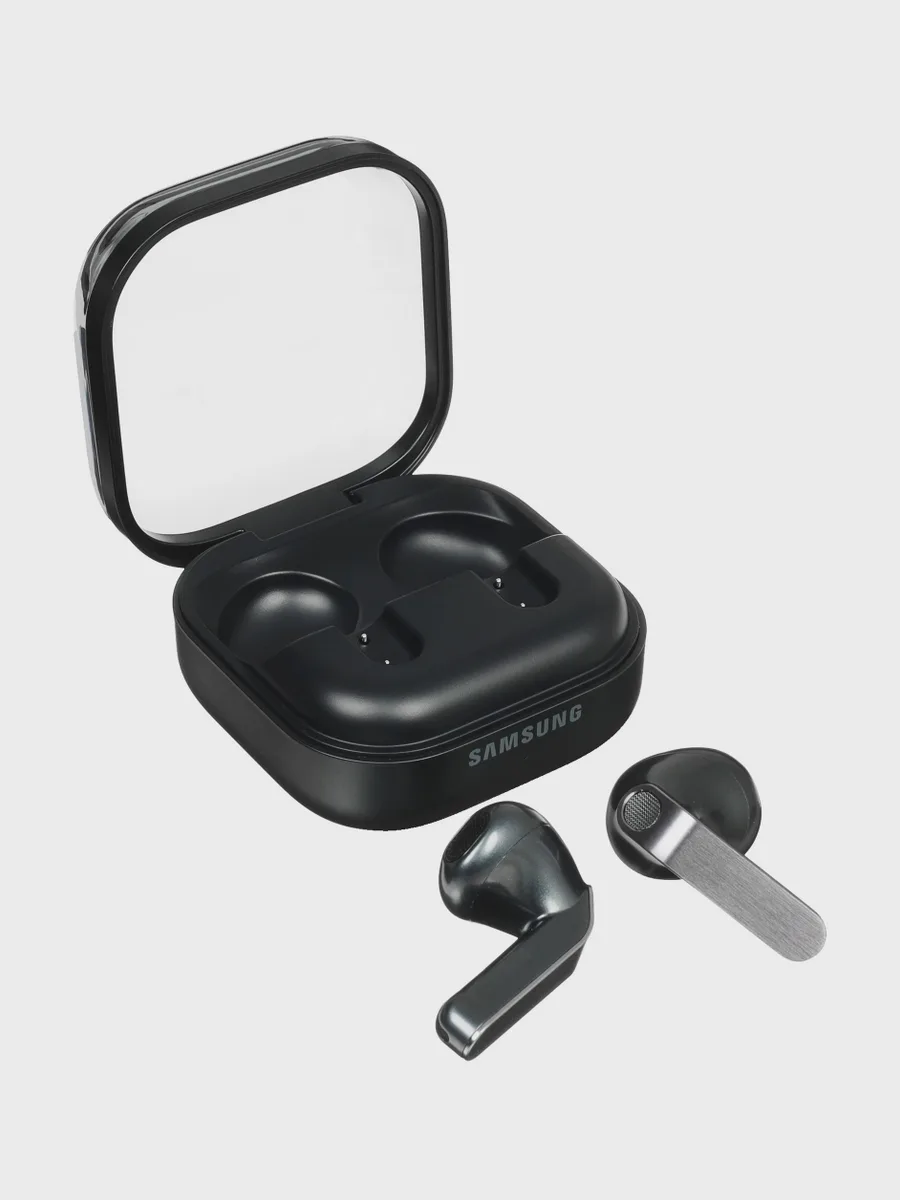 Наушники TWS Samsung Galaxy Buds 4 2026 — фото 2 из 12