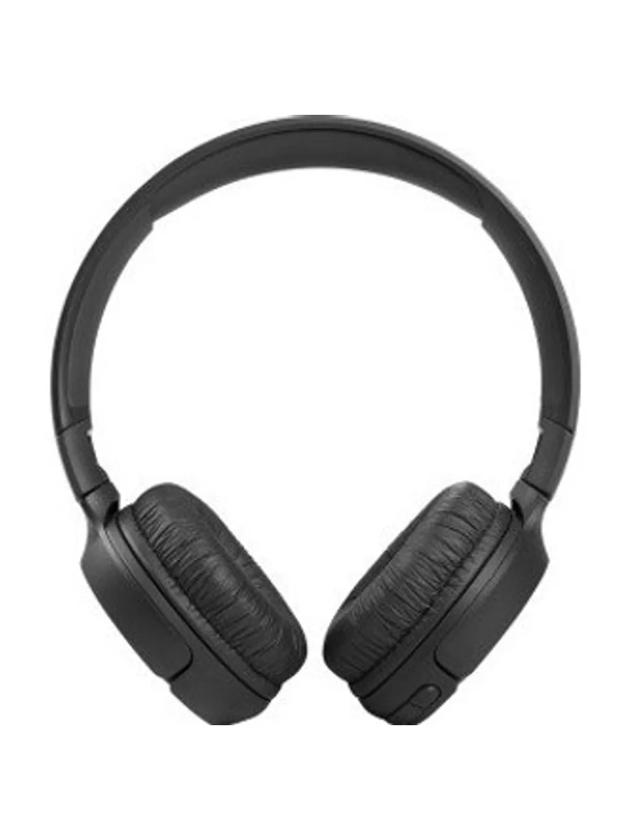 Наушники JBL Tune 510BT черный — фото 3 из 4