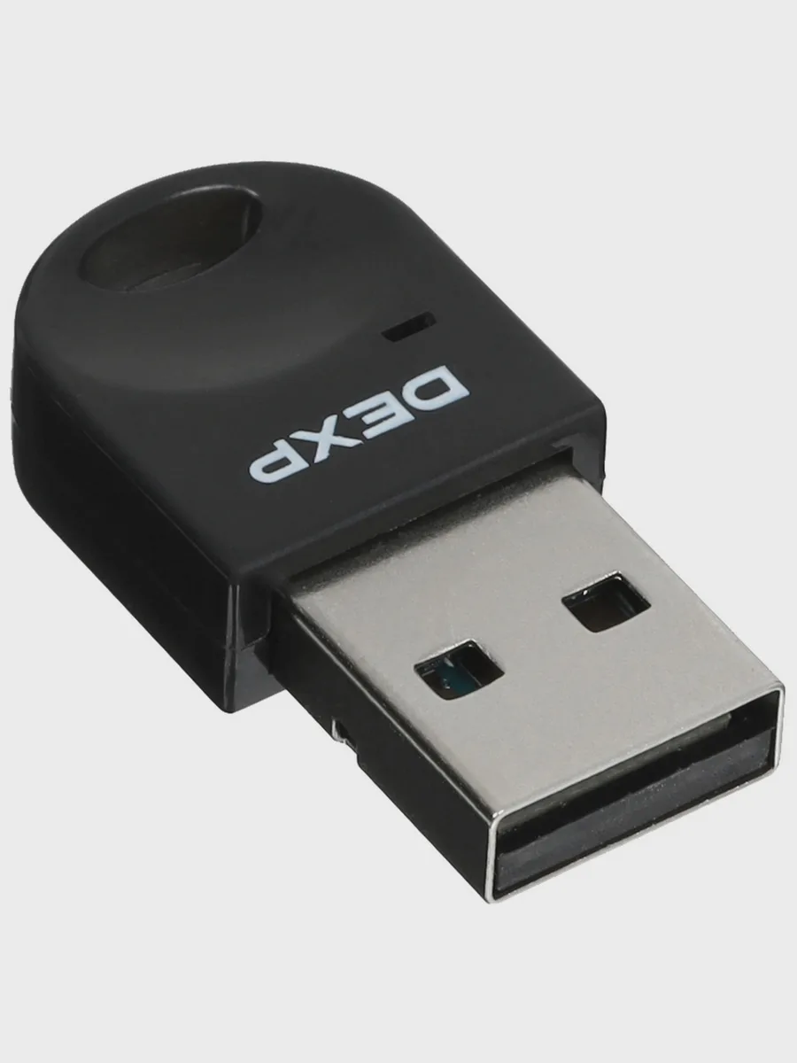 Bluetooth адаптер DEXP Z-BT531 Bluetooth 5.3 — фото 2 из 7