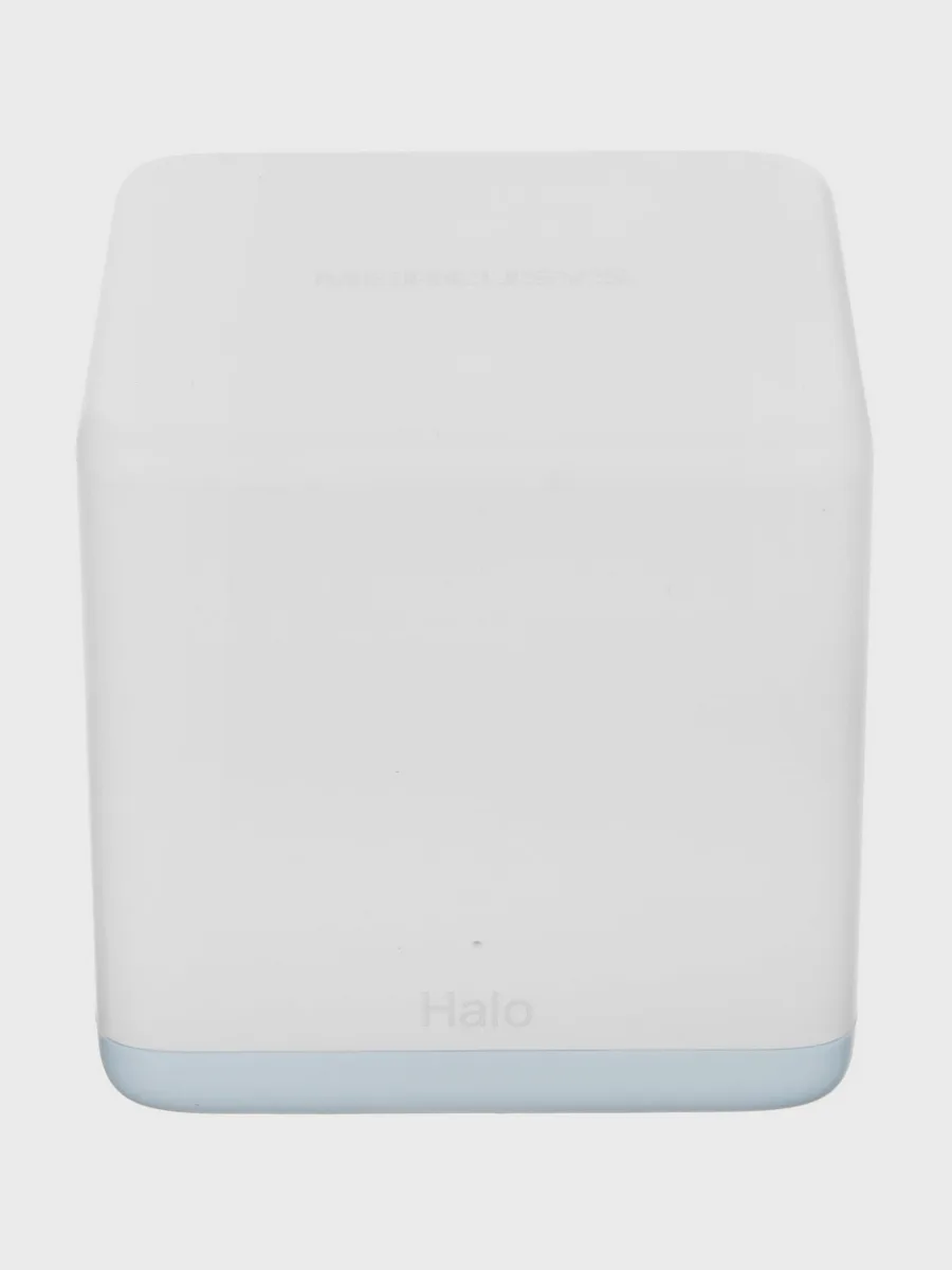 MESH-комплект Mercusys Halo H30 (2-pack) 1х100 Мбит/с, 10 Мбит/с — фото 4 из 11