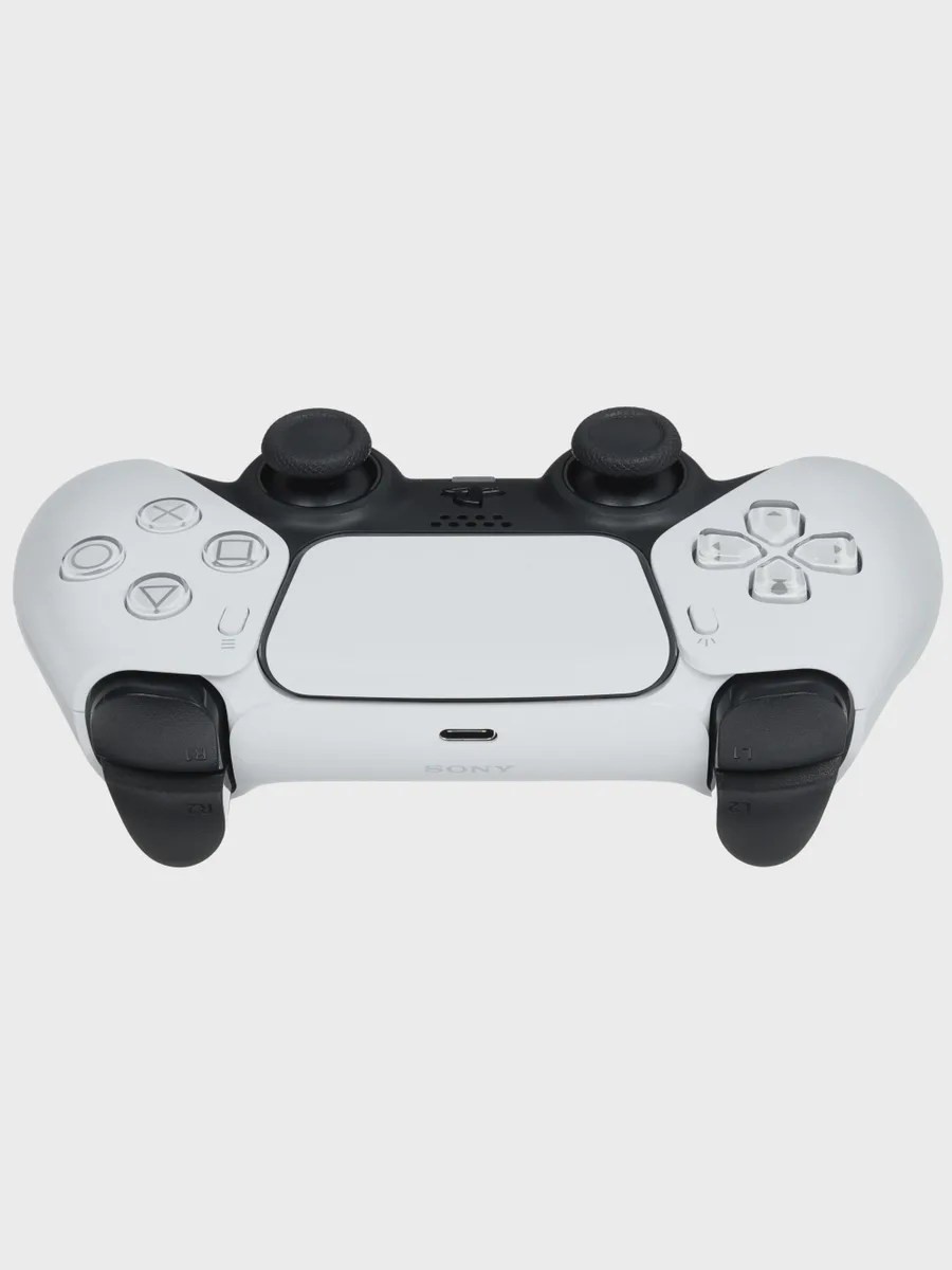 Игровая консоль PlayStation 5 Slim — фото 10 из 11