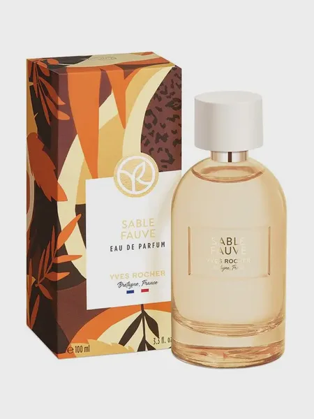 Фото товара Парфюмированная вода SABLE FAUVE 100ML