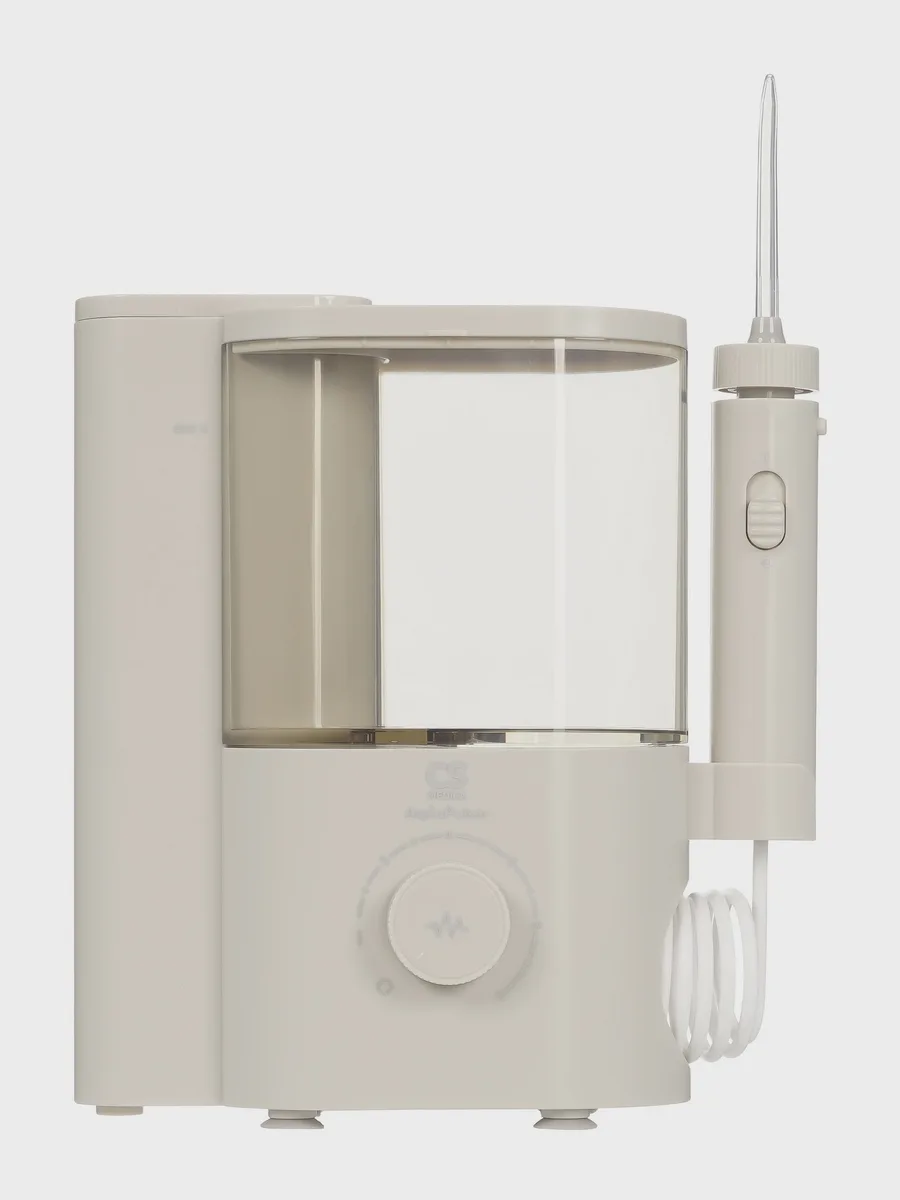 Ирригатор CS Medica AquaPulsar CS-4 Impulse стационарный — фото 3 из 11