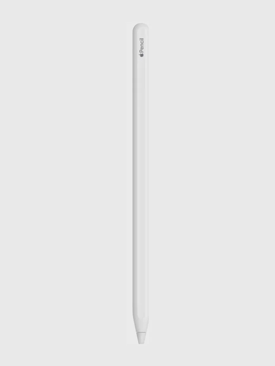 Стилус Apple Pencil 2nd Generation белый — фото 2 из 4