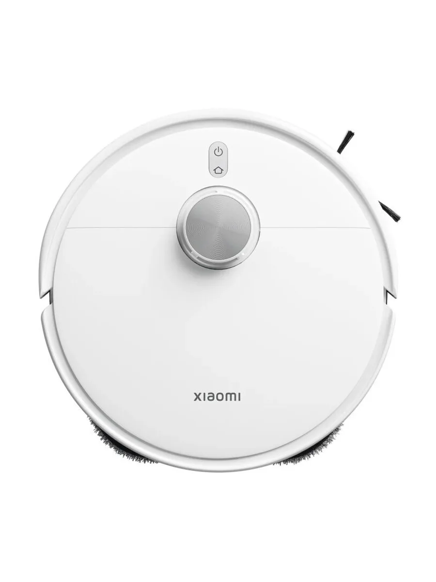Робот-пылесос Xiaomi Mi Robot Vacuum S40 Pro, влажная и сухая уборка, Wi‑Fi — фото 2 из 2