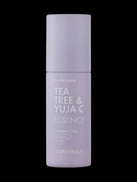 Фото товара Эссенция PURE DEW Tea Tree & Yuja C Essence