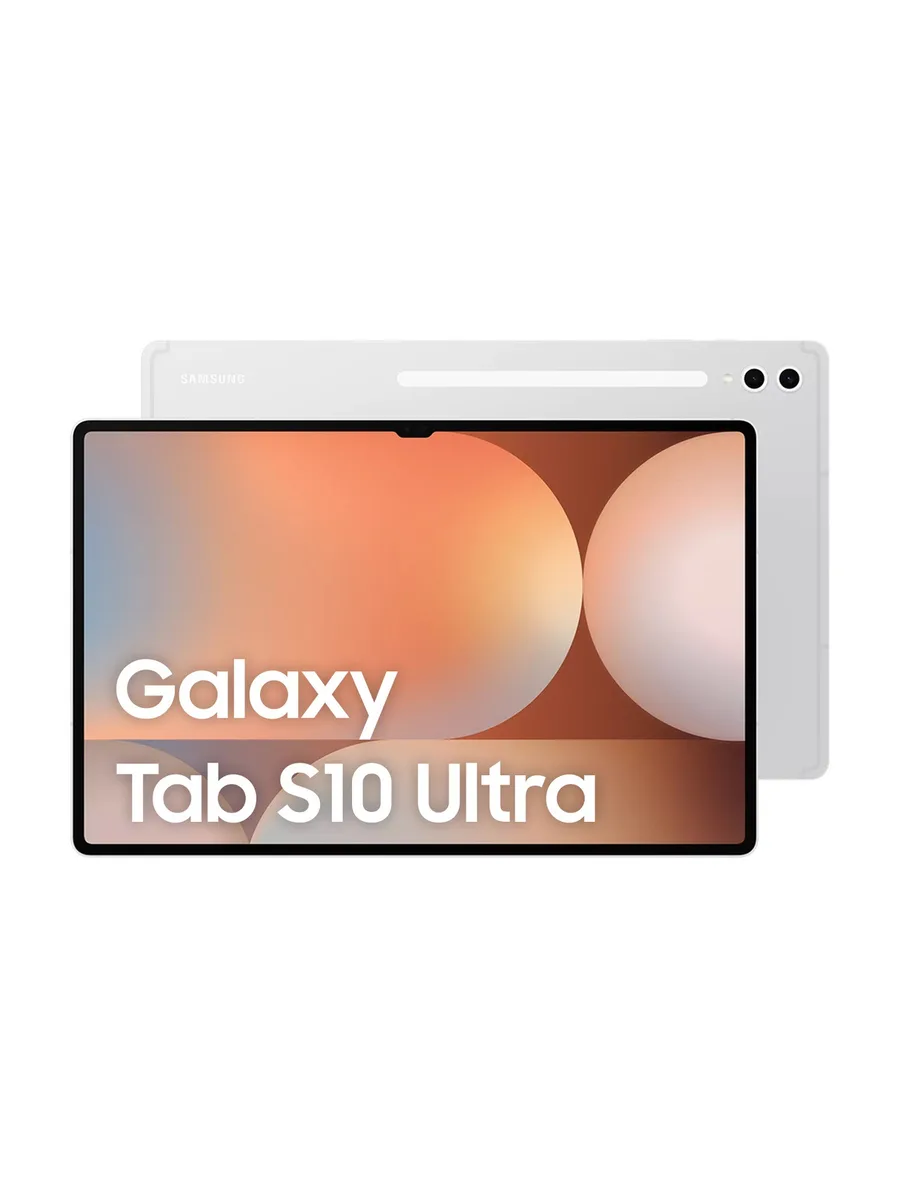 Планшет Samsung X920 Tab S10 Ultra 12+256Gb Wi-Fi — фото 1 из 10