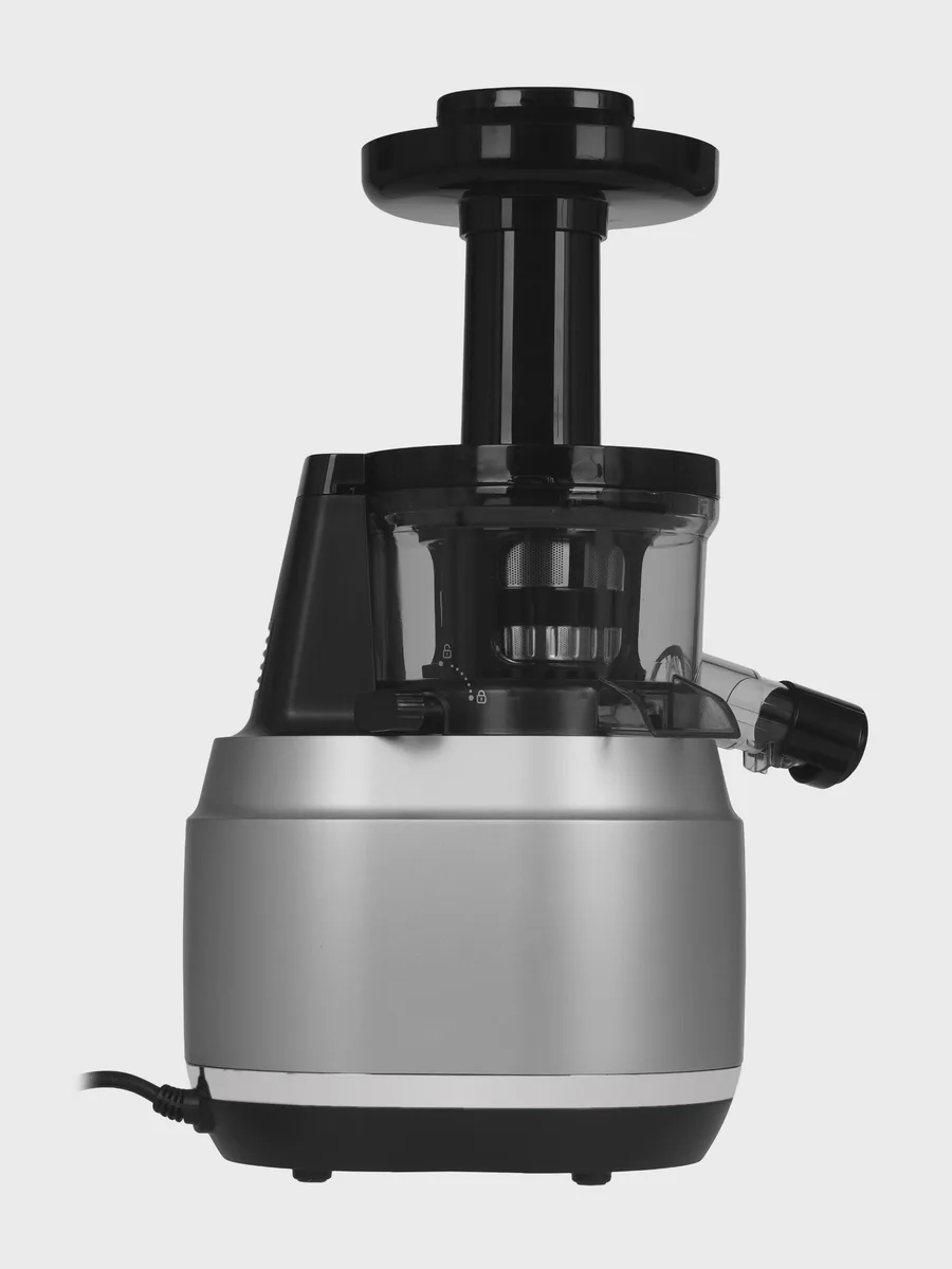 Соковыжималка электрическая Moulinex ZU420E10 серебристый — фото 7 из 11