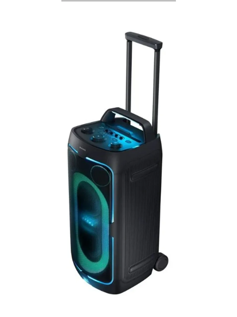 Аудиосистема Sound Tower MX-ST40F — фото 4 из 4