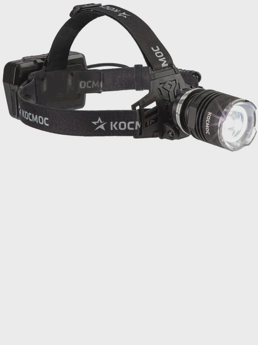 Фонарь Космос KOC853Lit — фото 3 из 11