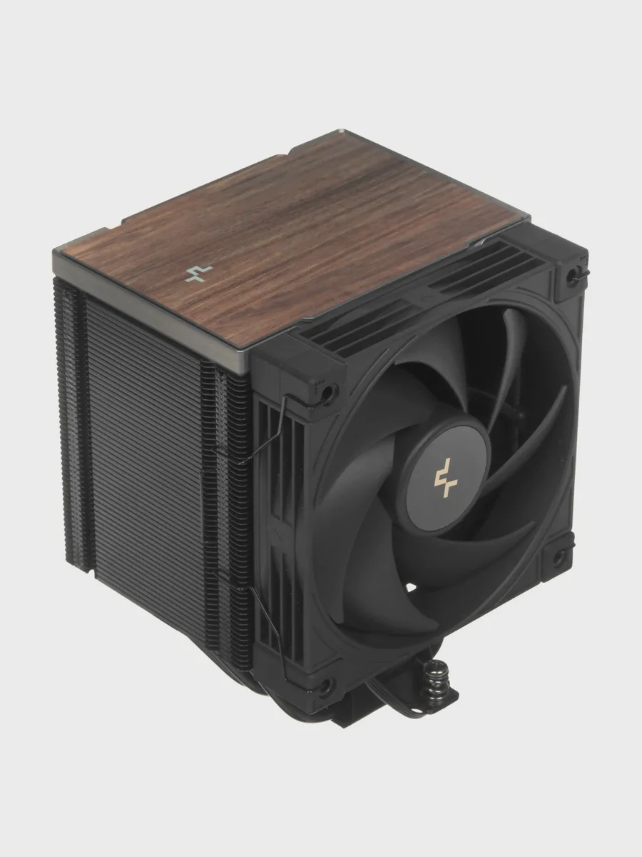 Кулер для процессора DEEPCOOL AK500 G2 [R-AK500G2-BKNNMN-GJD] — фото 2 из 11