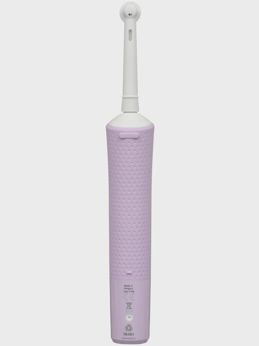 Электрическая зубная щетка Braun Oral-B Vitality Pro D103.413.3 — фото 6 из 20