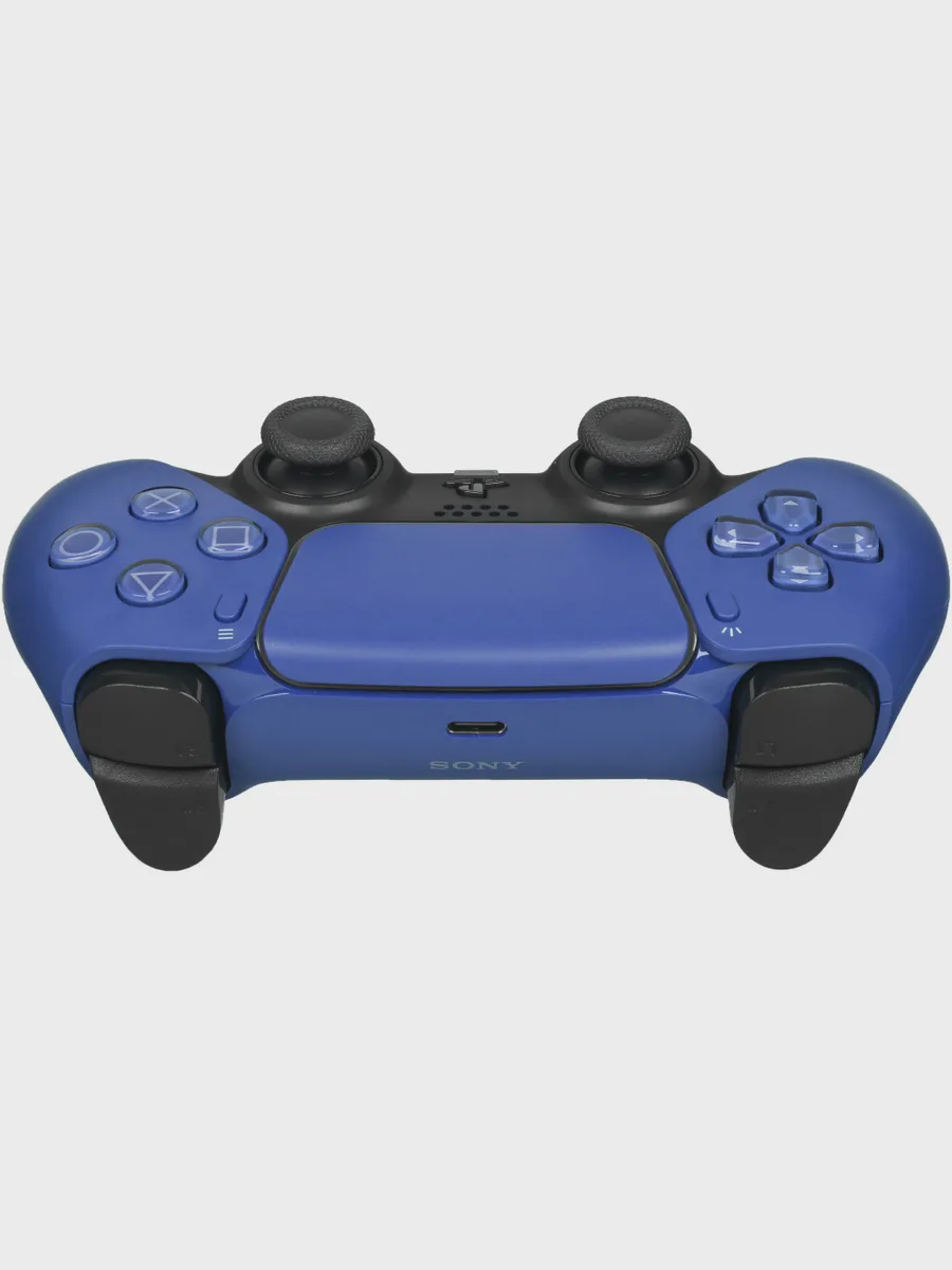 Геймпад беспроводной/проводной Sony PlayStation DualSense color — фото 32 из 32