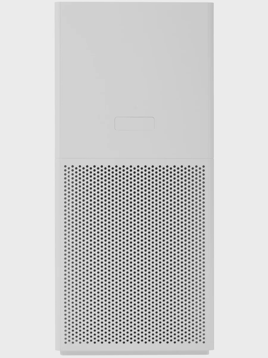 Очиститель воздуха Xiaomi Mi Smart Air Purifier 4 Lite белый — фото 4 из 11
