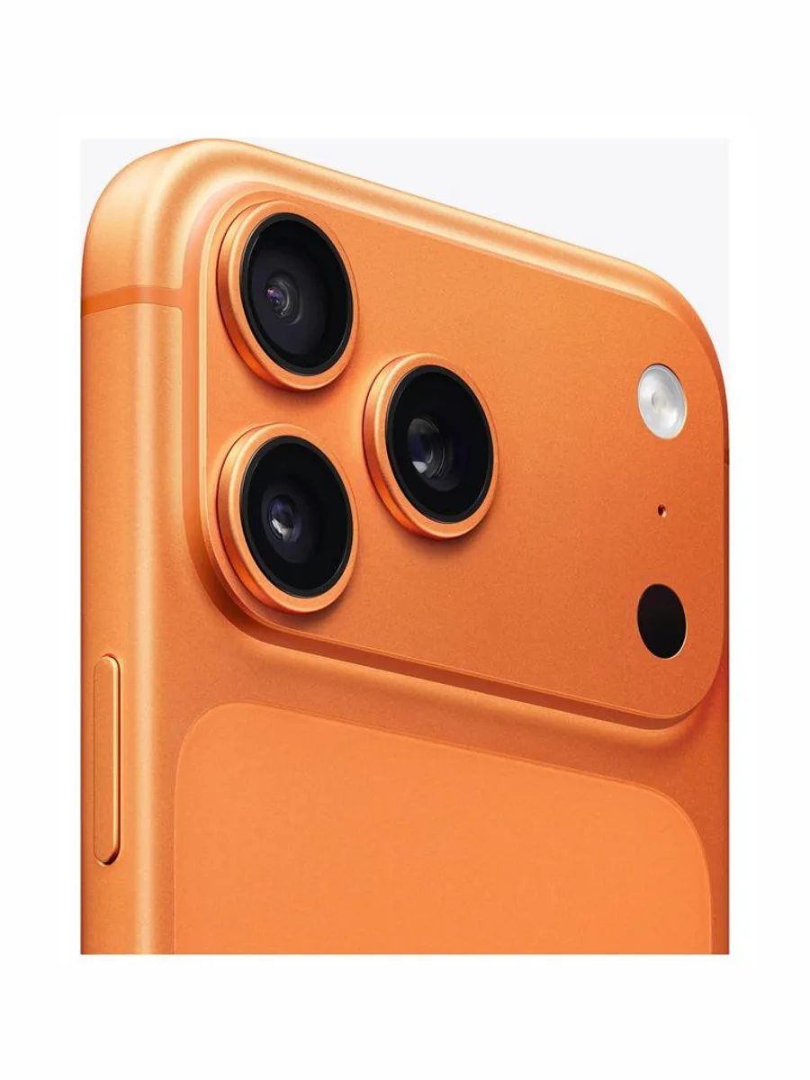 Смартфон Apple iPhone 17 Pro Max — фото 6 из 9