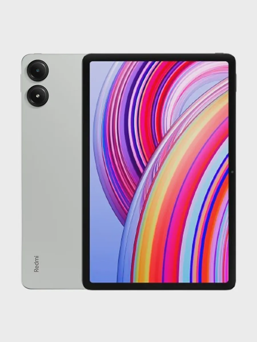 Планшет Xiaomi Redmi Pad Pro 12.1 дюйм 8 Гб/256 Гб — фото 4 из 4