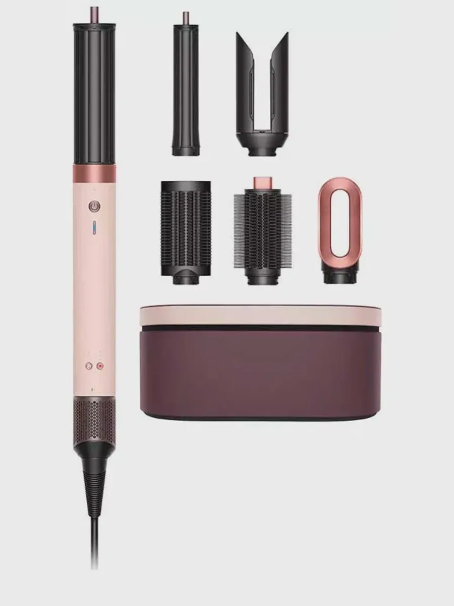 Стайлер Dyson Airwrap HS09 BT Coanda 2X Ceramic Pink — фото 2 из 2