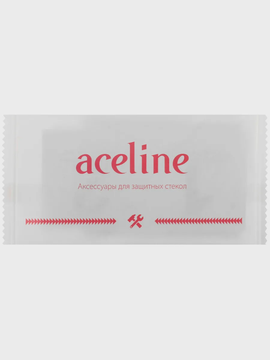 Стекло Aceline-Apple iPhone 15 - 2.5D — фото 3 из 5