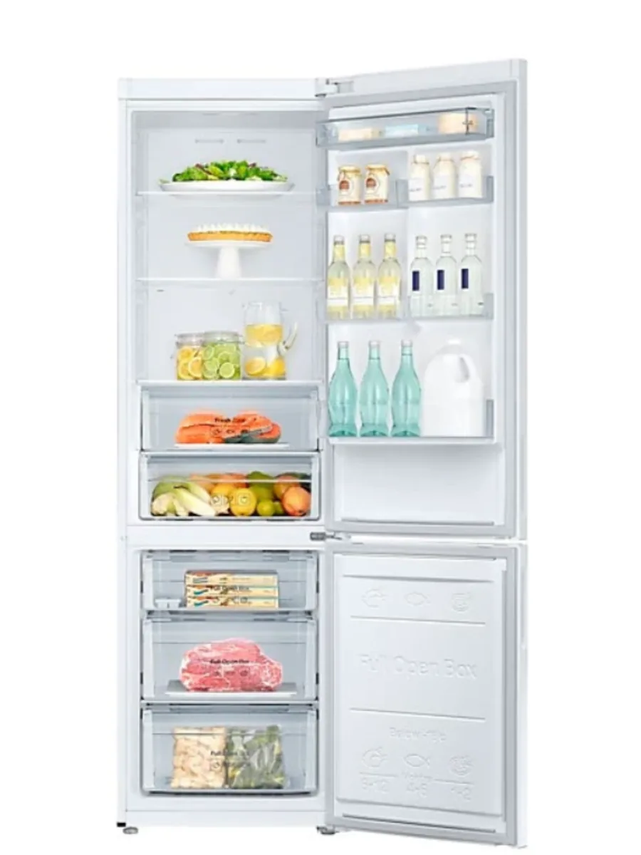Холодильник Samsung RB37A5200WW/WT — фото 3 из 3