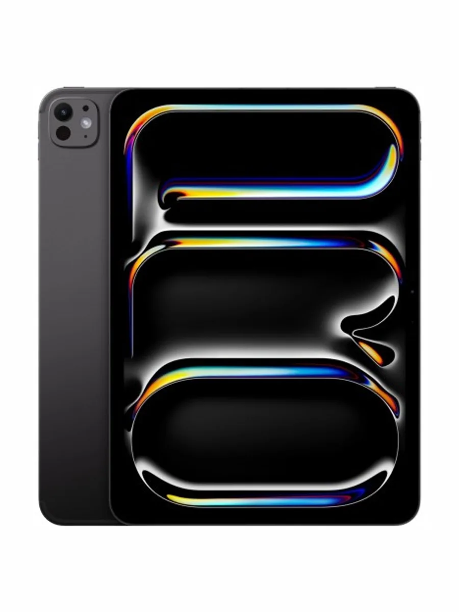 Планшет Apple iPad Pro M5 11 Wi-Fi — фото 5 из 5