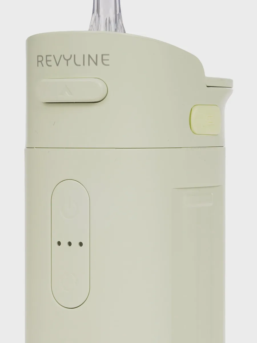 Ирригатор Revyline RL 840 портативный — фото 5 из 11